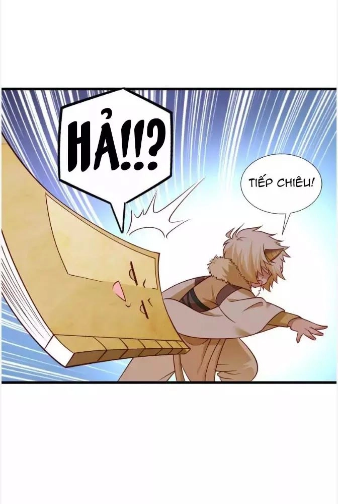 Tiểu Hoàng Thư Và Tiểu Hoàng Thúc Chapter 68 - 47