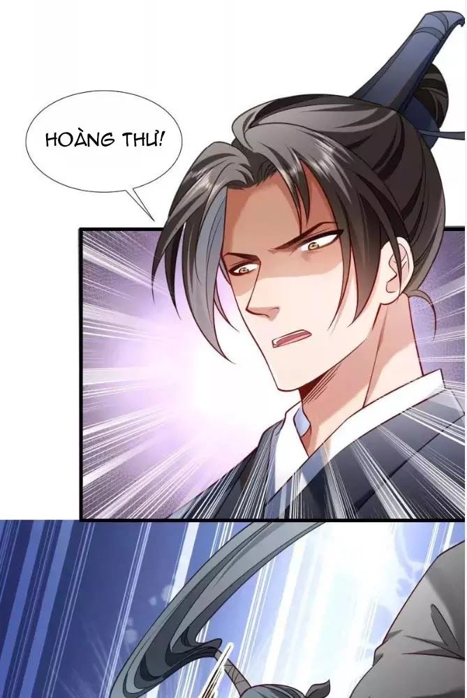 Tiểu Hoàng Thư Và Tiểu Hoàng Thúc Chapter 69 - 3