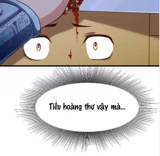 Tiểu Hoàng Thư Và Tiểu Hoàng Thúc Chapter 69 - 8