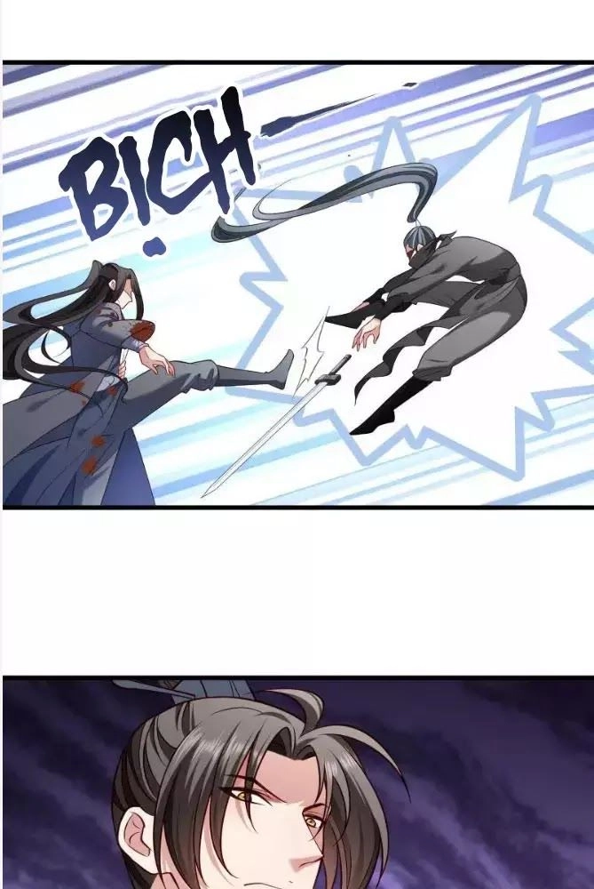 Tiểu Hoàng Thư Và Tiểu Hoàng Thúc Chapter 69 - 10