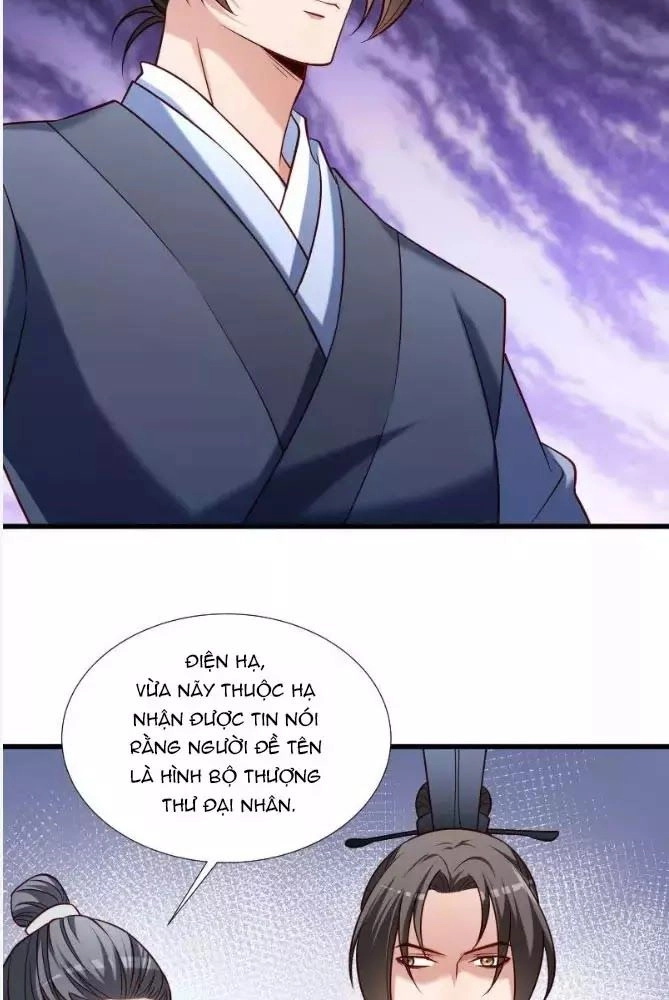 Tiểu Hoàng Thư Và Tiểu Hoàng Thúc Chapter 69 - 11