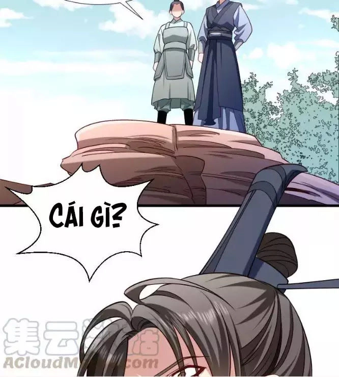 Tiểu Hoàng Thư Và Tiểu Hoàng Thúc Chapter 69 - 14