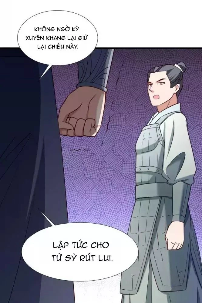 Tiểu Hoàng Thư Và Tiểu Hoàng Thúc Chapter 69 - 17