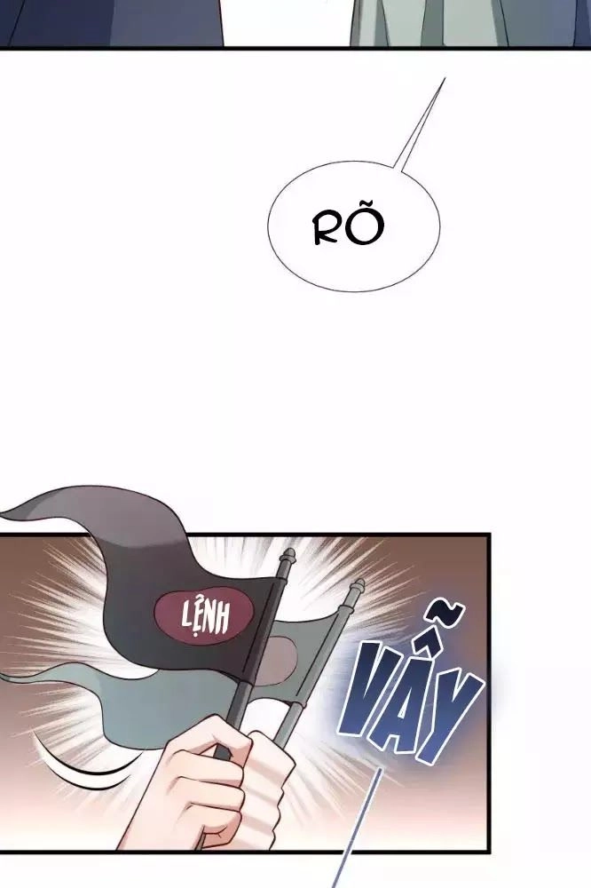 Tiểu Hoàng Thư Và Tiểu Hoàng Thúc Chapter 69 - 18