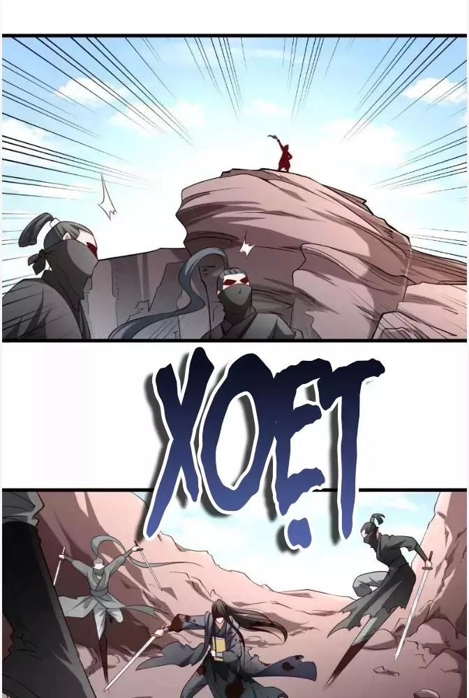 Tiểu Hoàng Thư Và Tiểu Hoàng Thúc Chapter 69 - 20