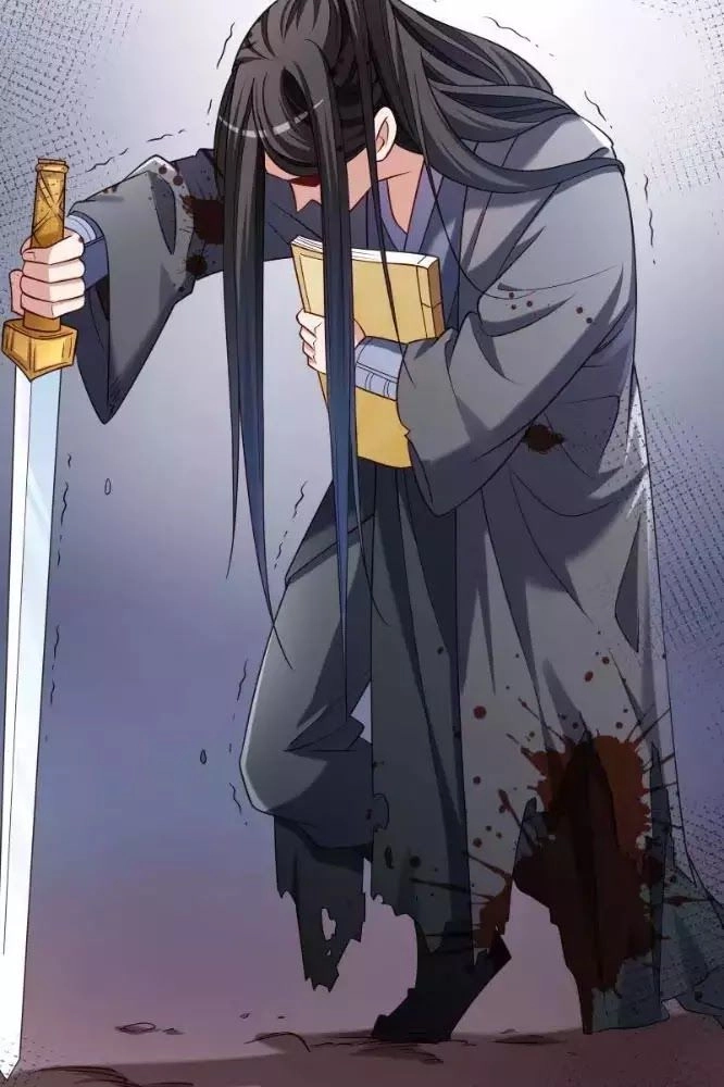 Tiểu Hoàng Thư Và Tiểu Hoàng Thúc Chapter 69 - 25