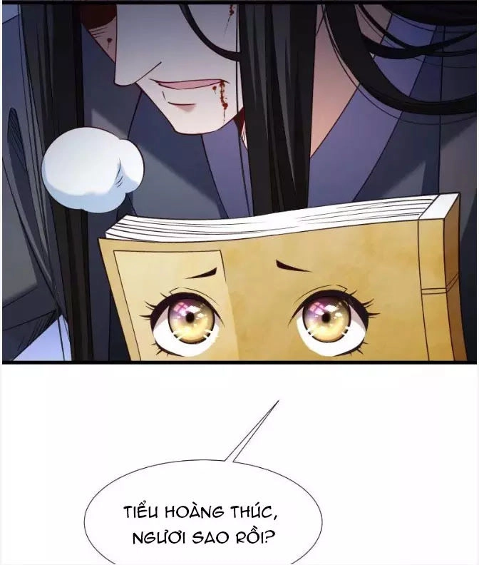 Tiểu Hoàng Thư Và Tiểu Hoàng Thúc Chapter 69 - 27