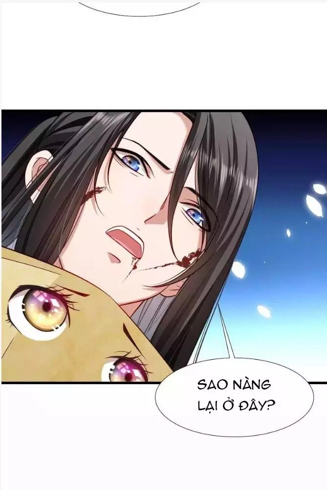 Tiểu Hoàng Thư Và Tiểu Hoàng Thúc Chapter 69 - 28