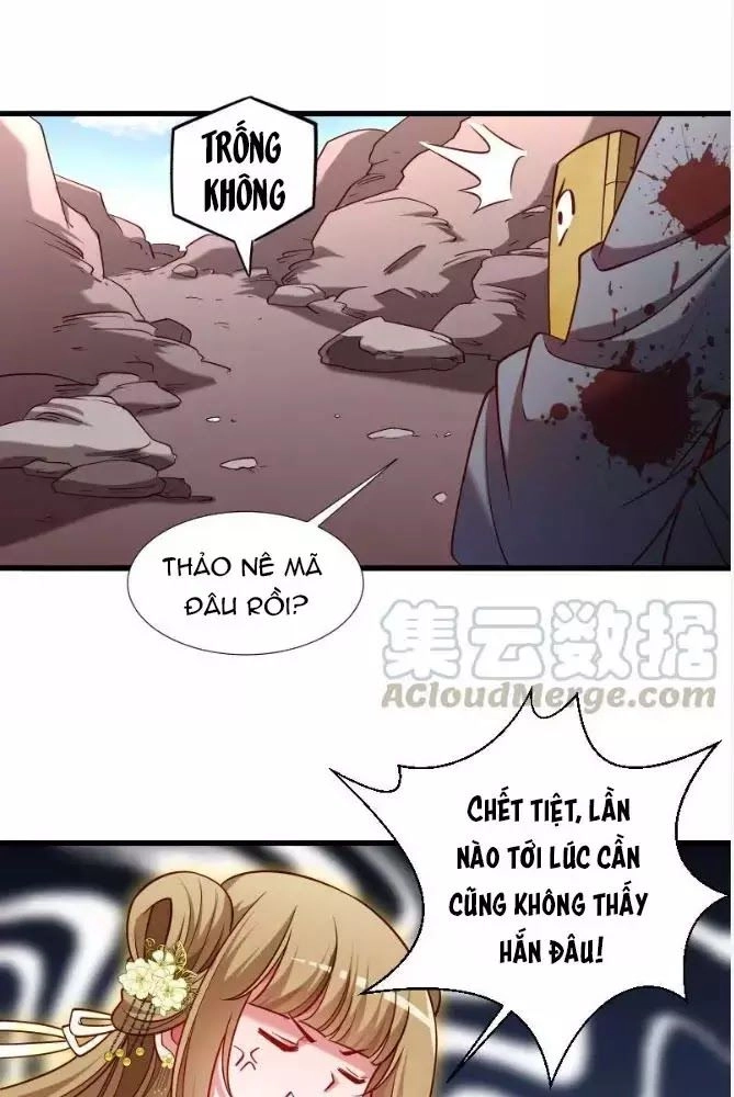 Tiểu Hoàng Thư Và Tiểu Hoàng Thúc Chapter 69 - 30