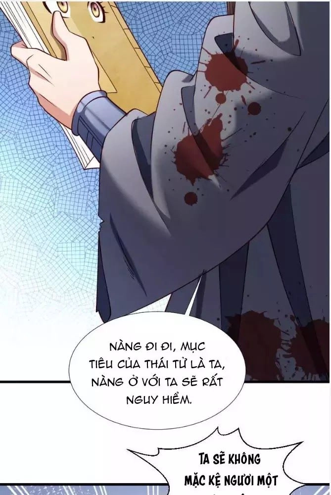 Tiểu Hoàng Thư Và Tiểu Hoàng Thúc Chapter 69 - 34