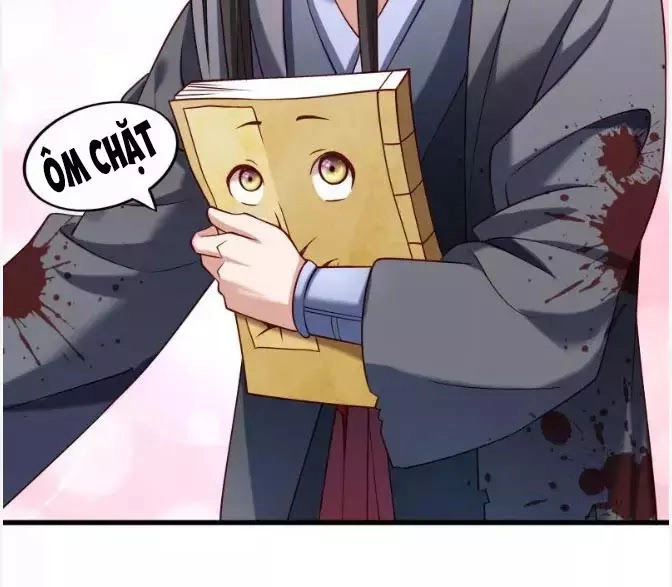 Tiểu Hoàng Thư Và Tiểu Hoàng Thúc Chapter 69 - 37