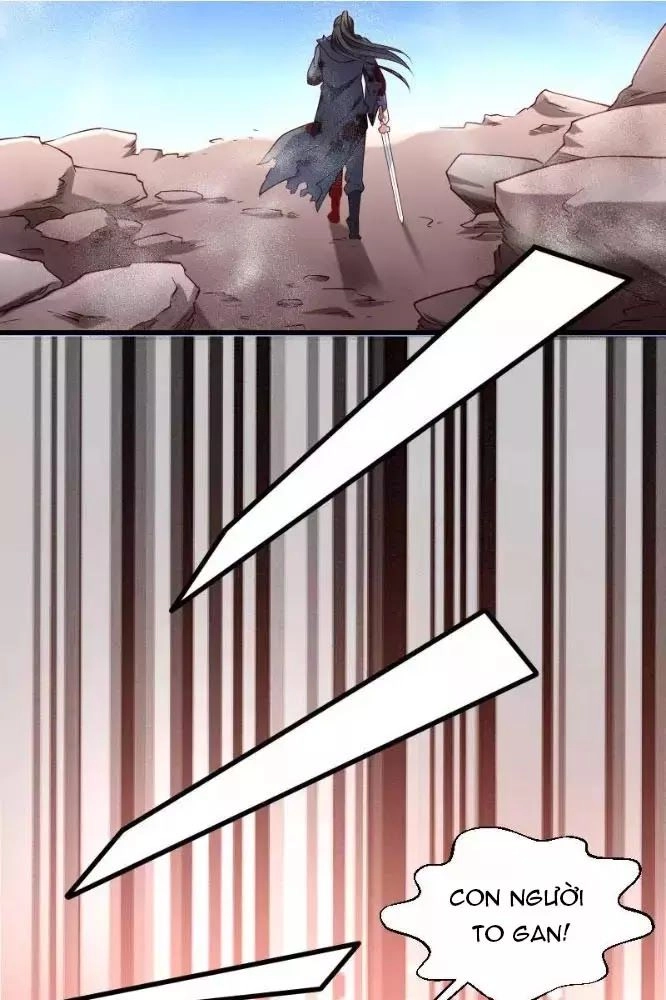 Tiểu Hoàng Thư Và Tiểu Hoàng Thúc Chapter 69 - 40