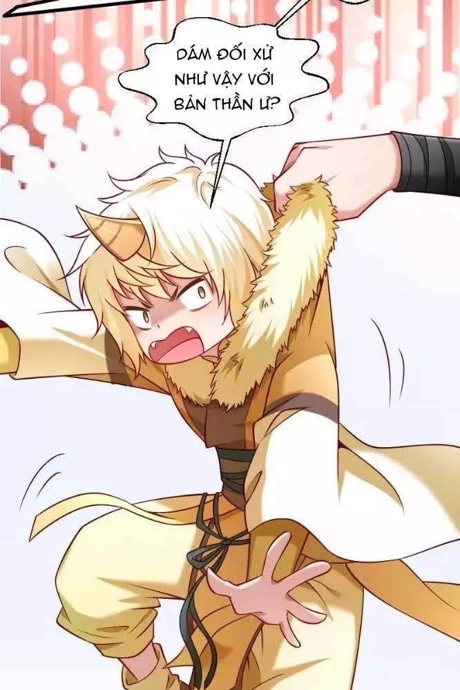 Tiểu Hoàng Thư Và Tiểu Hoàng Thúc Chapter 69 - 41