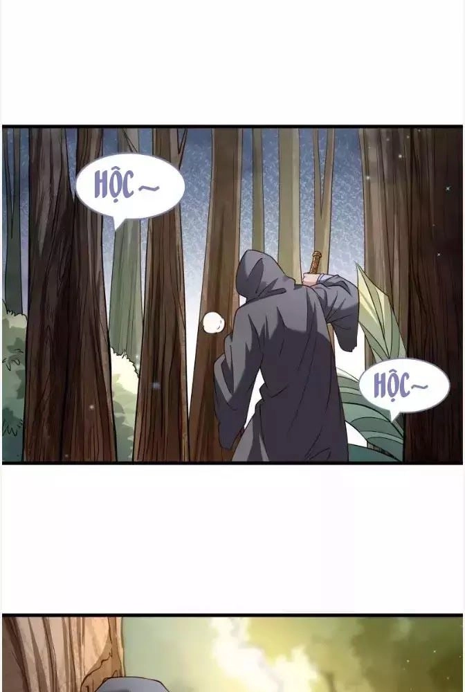 Tiểu Hoàng Thư Và Tiểu Hoàng Thúc Chapter 70 - 3