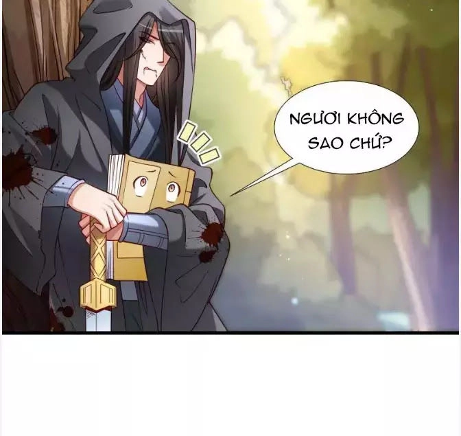 Tiểu Hoàng Thư Và Tiểu Hoàng Thúc Chapter 70 - 4