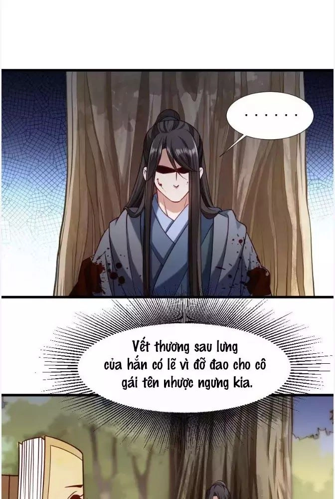 Tiểu Hoàng Thư Và Tiểu Hoàng Thúc Chapter 70 - 9