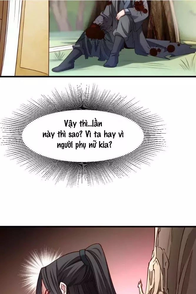 Tiểu Hoàng Thư Và Tiểu Hoàng Thúc Chapter 70 - 11