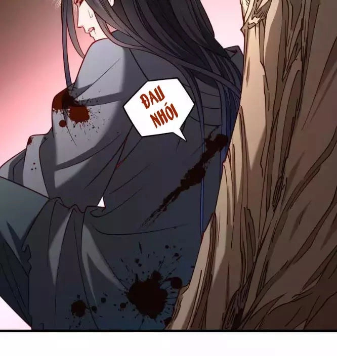 Tiểu Hoàng Thư Và Tiểu Hoàng Thúc Chapter 70 - 12