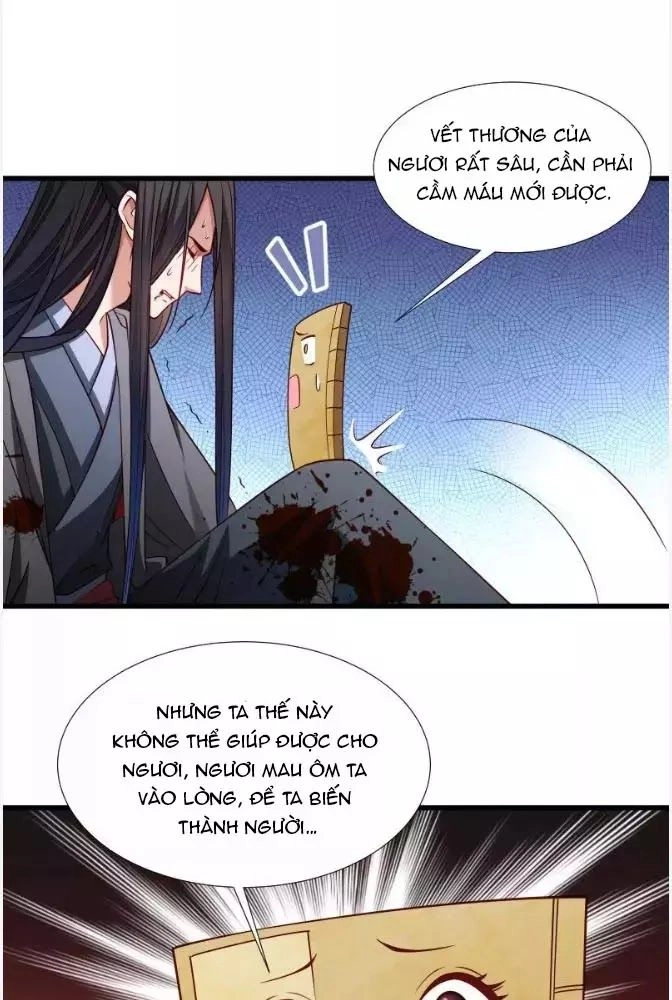 Tiểu Hoàng Thư Và Tiểu Hoàng Thúc Chapter 70 - 13