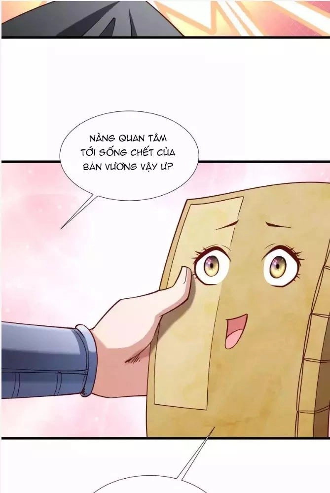 Tiểu Hoàng Thư Và Tiểu Hoàng Thúc Chapter 70 - 17