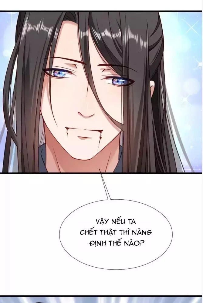 Tiểu Hoàng Thư Và Tiểu Hoàng Thúc Chapter 70 - 19