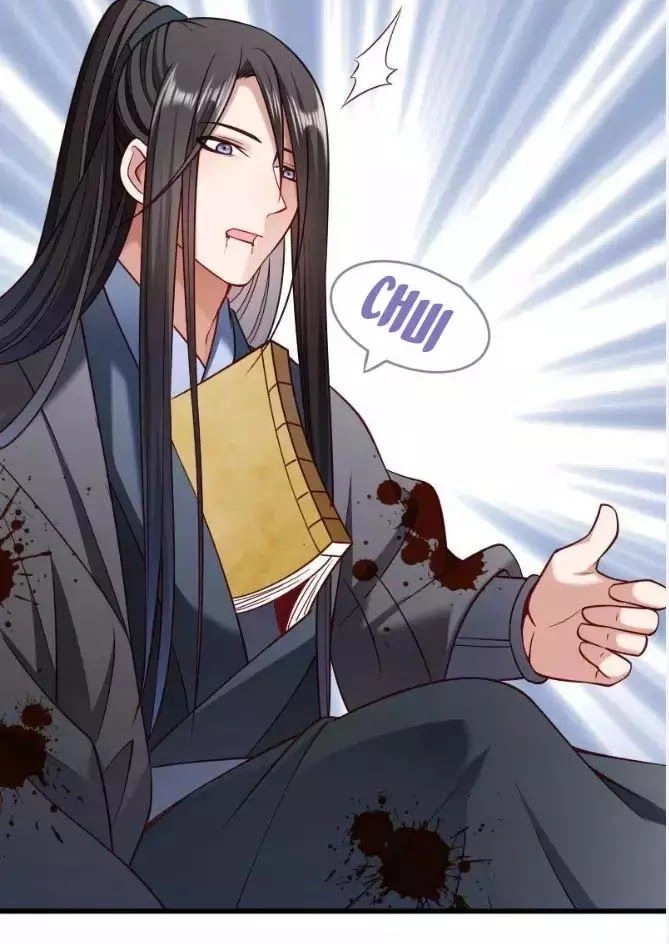 Tiểu Hoàng Thư Và Tiểu Hoàng Thúc Chapter 70 - 20