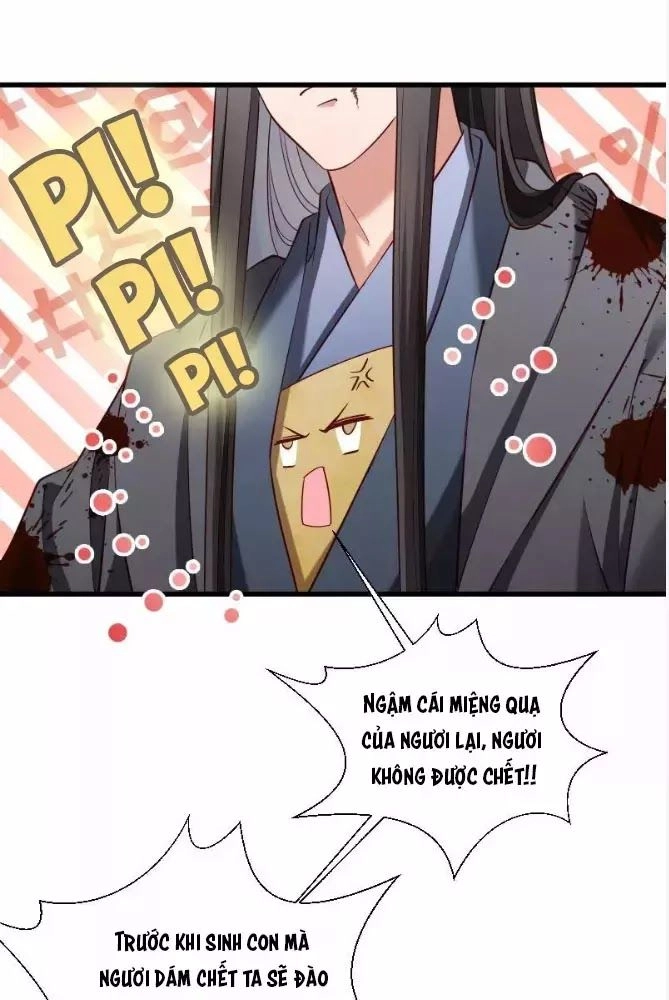 Tiểu Hoàng Thư Và Tiểu Hoàng Thúc Chapter 70 - 21