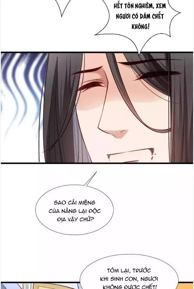 Tiểu Hoàng Thư Và Tiểu Hoàng Thúc Chapter 70 - 23