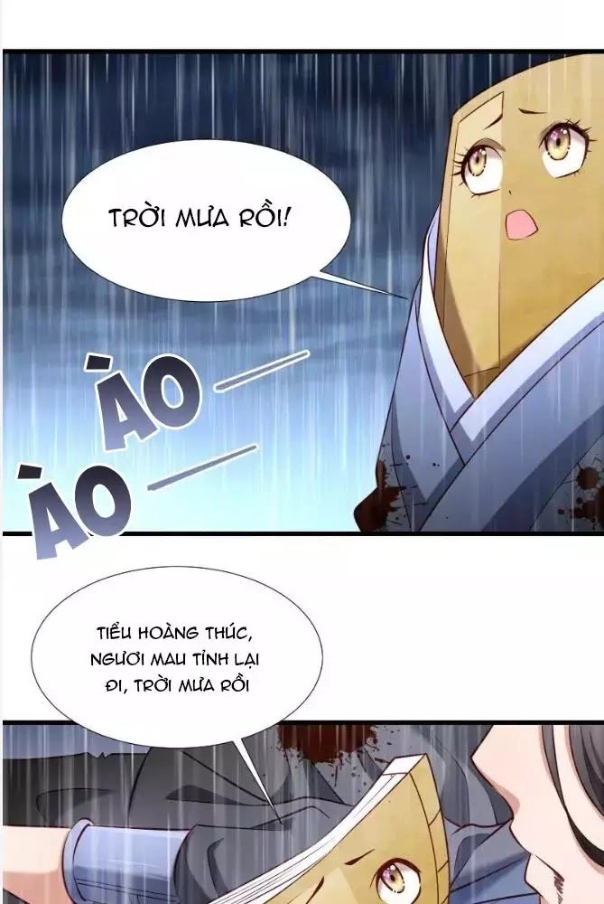 Tiểu Hoàng Thư Và Tiểu Hoàng Thúc Chapter 70 - 33