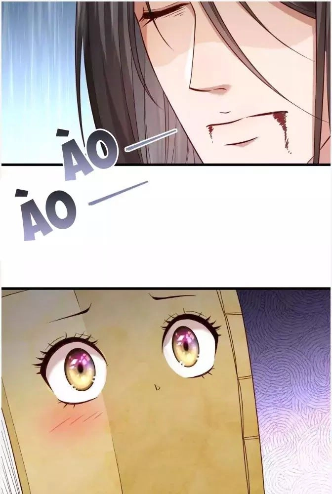 Tiểu Hoàng Thư Và Tiểu Hoàng Thúc Chapter 70 - 35