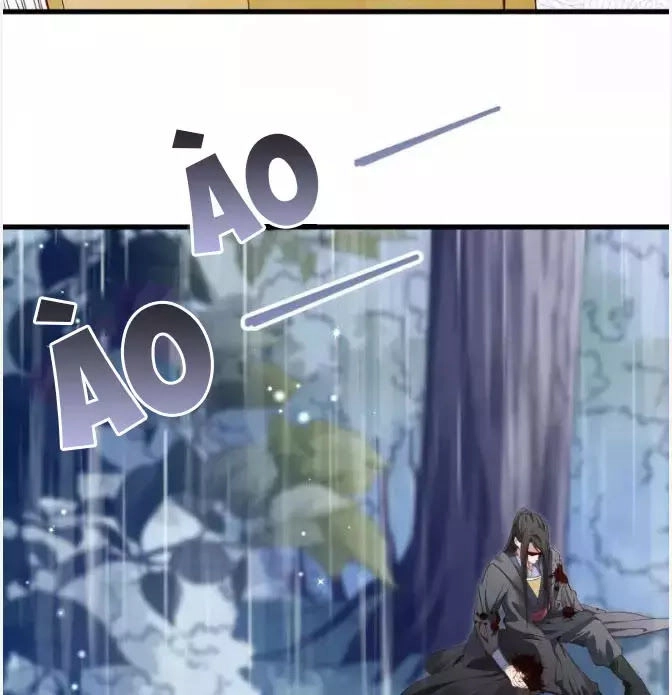 Tiểu Hoàng Thư Và Tiểu Hoàng Thúc Chapter 70 - 36