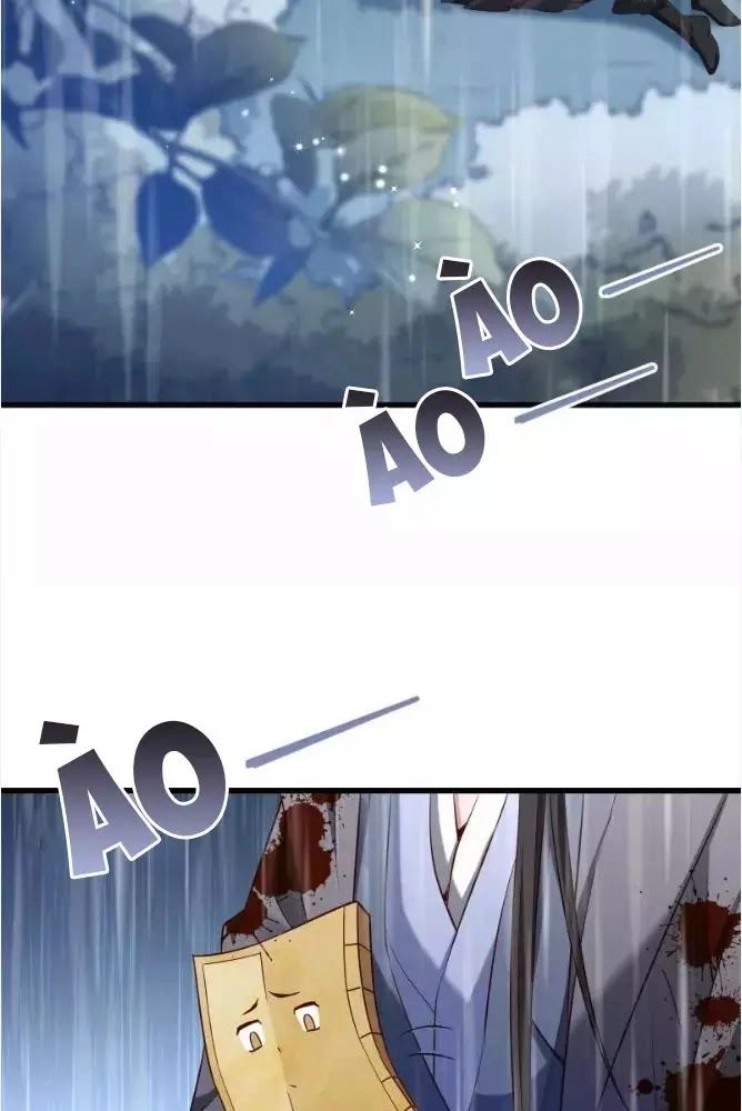 Tiểu Hoàng Thư Và Tiểu Hoàng Thúc Chapter 70 - 37