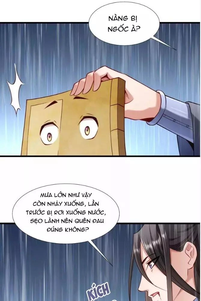 Tiểu Hoàng Thư Và Tiểu Hoàng Thúc Chapter 70 - 41