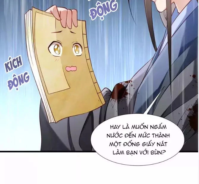 Tiểu Hoàng Thư Và Tiểu Hoàng Thúc Chapter 70 - 42