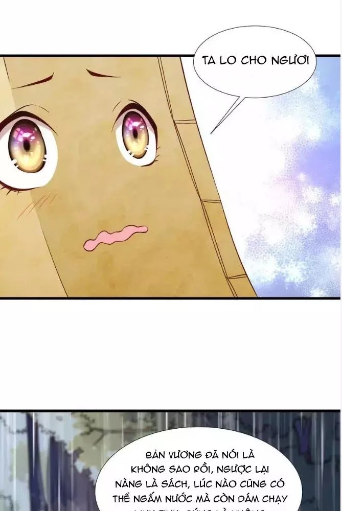 Tiểu Hoàng Thư Và Tiểu Hoàng Thúc Chapter 70 - 43