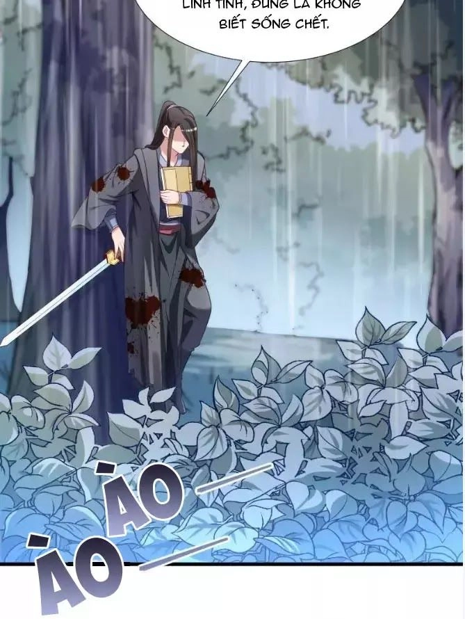 Tiểu Hoàng Thư Và Tiểu Hoàng Thúc Chapter 70 - 44