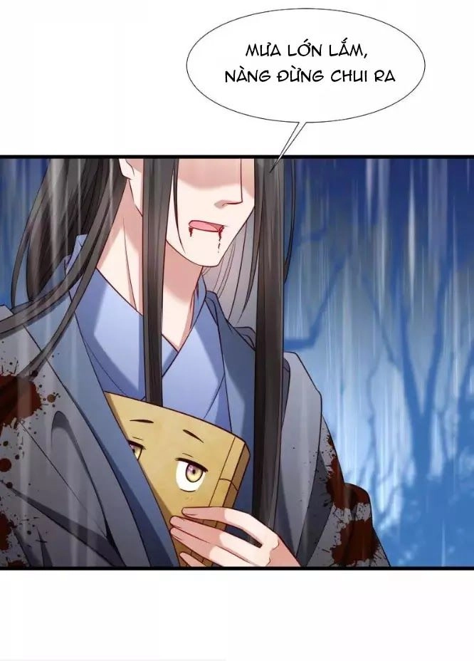 Tiểu Hoàng Thư Và Tiểu Hoàng Thúc Chapter 70 - 45