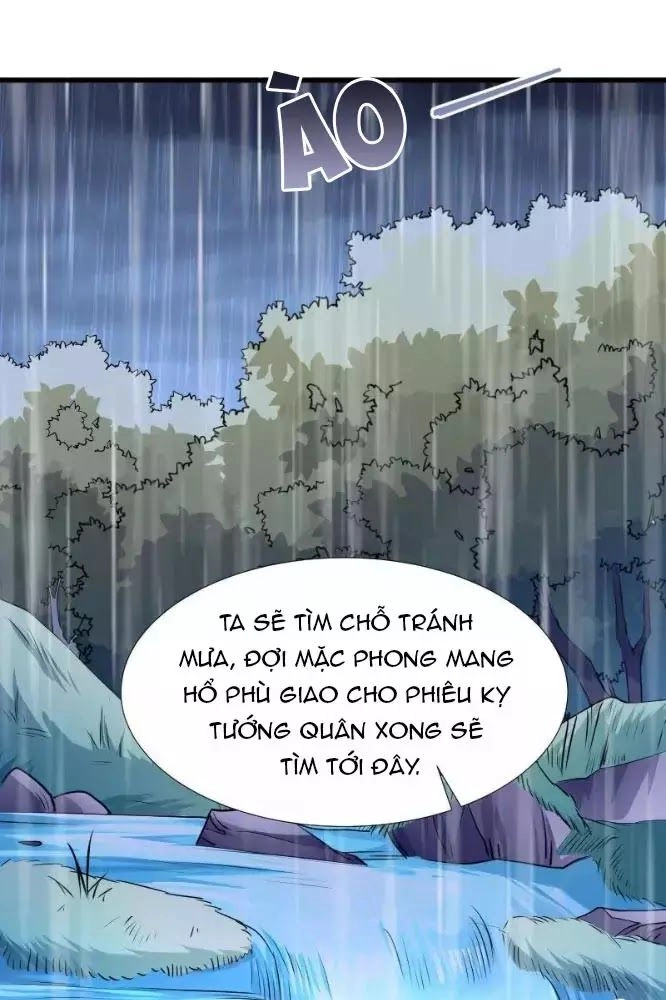 Tiểu Hoàng Thư Và Tiểu Hoàng Thúc Chapter 70 - 46