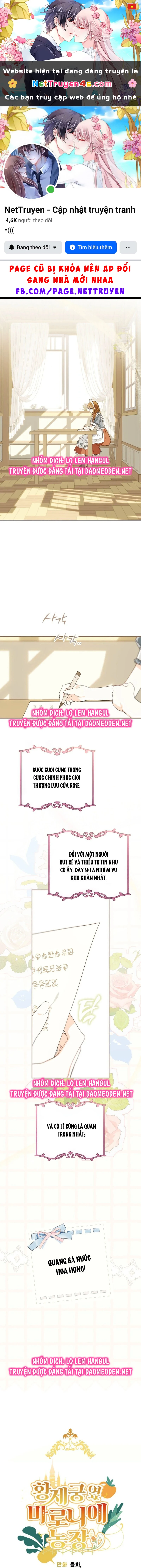 Trang Trại Hạt Dẻ Gần Cung Điện Hoàng Gia Chapter 96 - 1