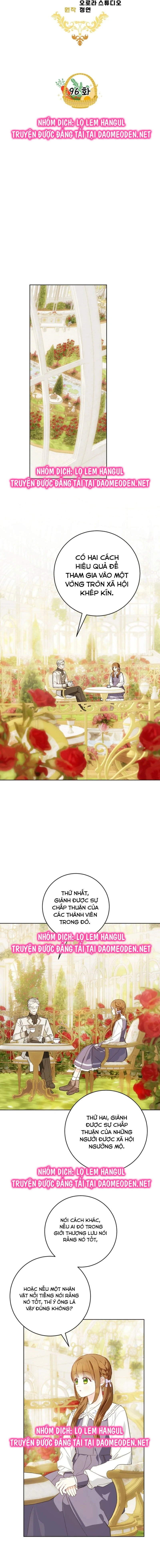 Trang Trại Hạt Dẻ Gần Cung Điện Hoàng Gia Chapter 96 - 2