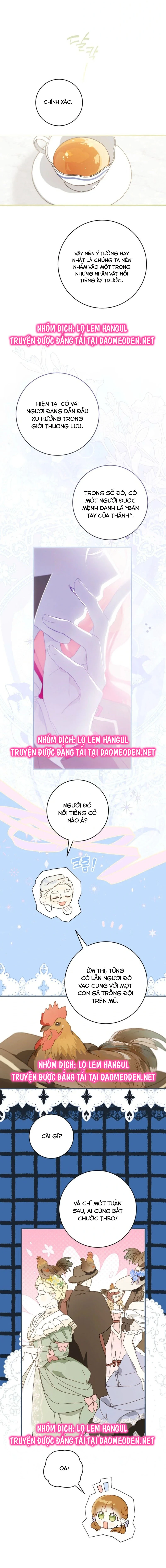 Trang Trại Hạt Dẻ Gần Cung Điện Hoàng Gia Chapter 96 - 3