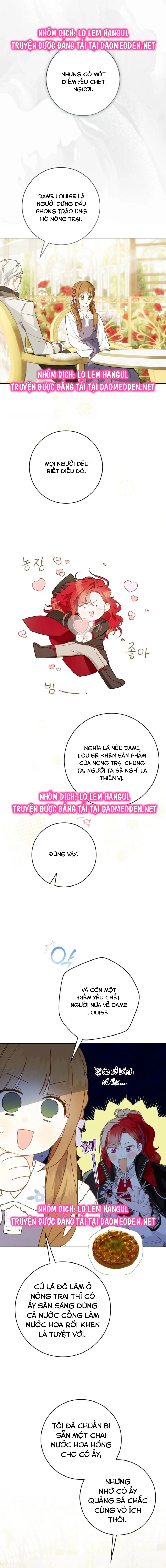 Trang Trại Hạt Dẻ Gần Cung Điện Hoàng Gia Chapter 96 - 5