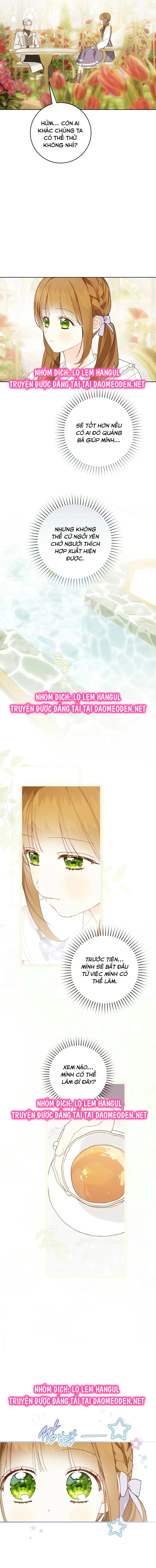 Trang Trại Hạt Dẻ Gần Cung Điện Hoàng Gia Chapter 96 - 6