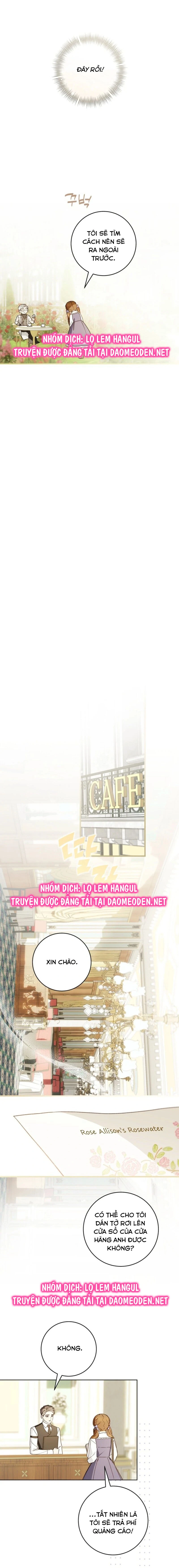 Trang Trại Hạt Dẻ Gần Cung Điện Hoàng Gia Chapter 96 - 7