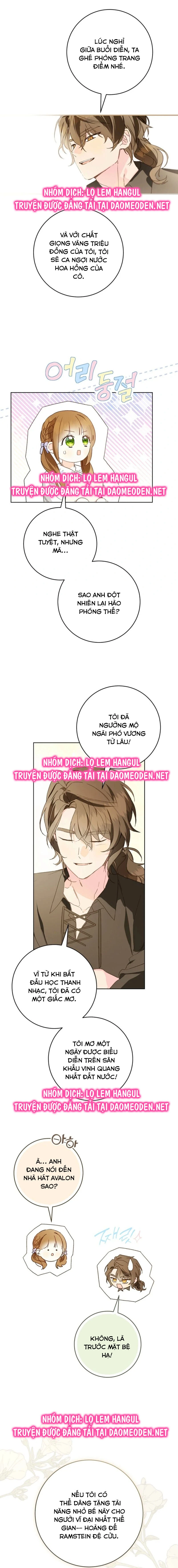 Trang Trại Hạt Dẻ Gần Cung Điện Hoàng Gia Chapter 96 - 10