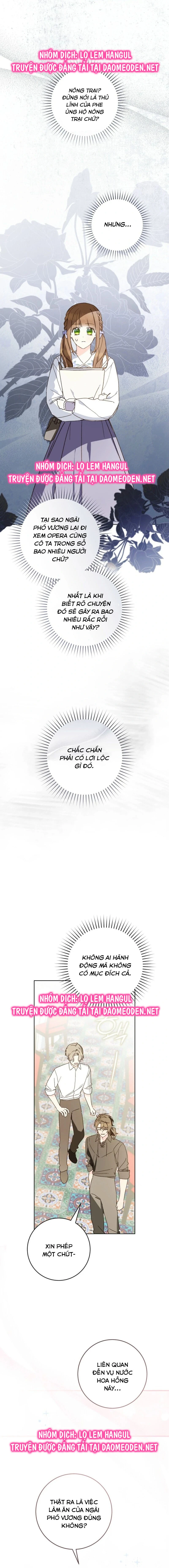 Trang Trại Hạt Dẻ Gần Cung Điện Hoàng Gia Chapter 96 - 12