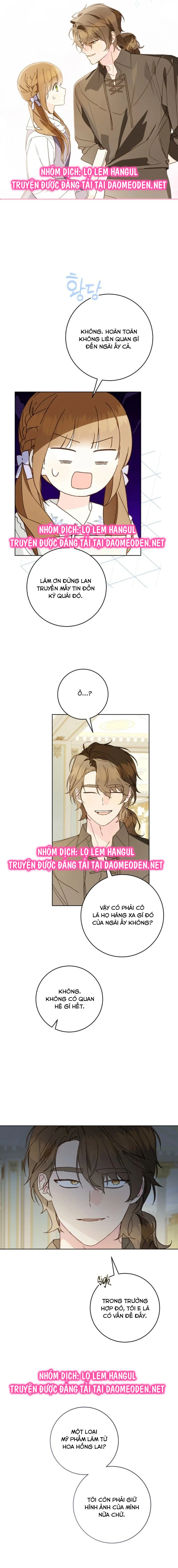 Trang Trại Hạt Dẻ Gần Cung Điện Hoàng Gia Chapter 96 - 13