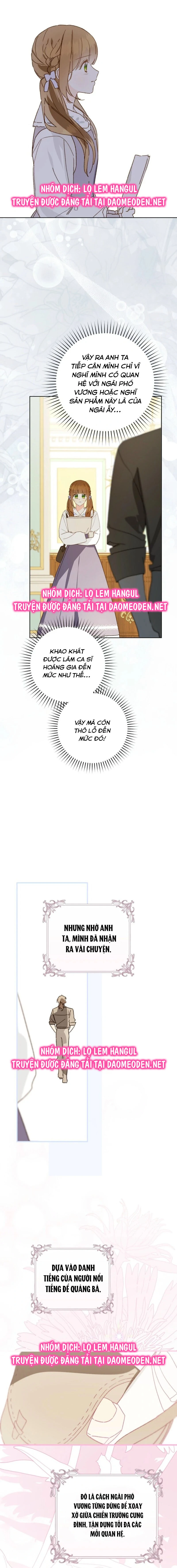 Trang Trại Hạt Dẻ Gần Cung Điện Hoàng Gia Chapter 96 - 14