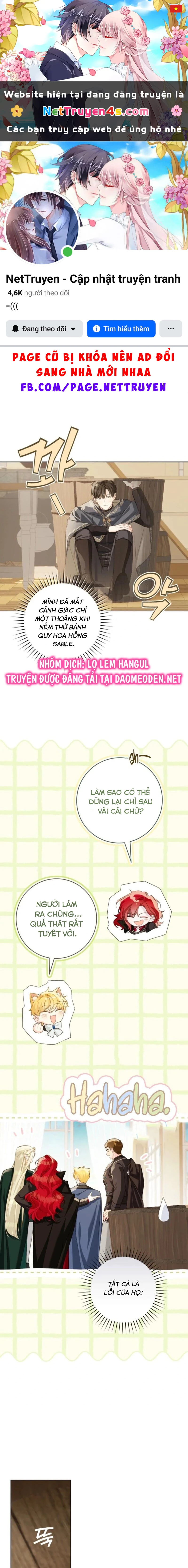 Trang Trại Hạt Dẻ Gần Cung Điện Hoàng Gia Chapter 98 - 1