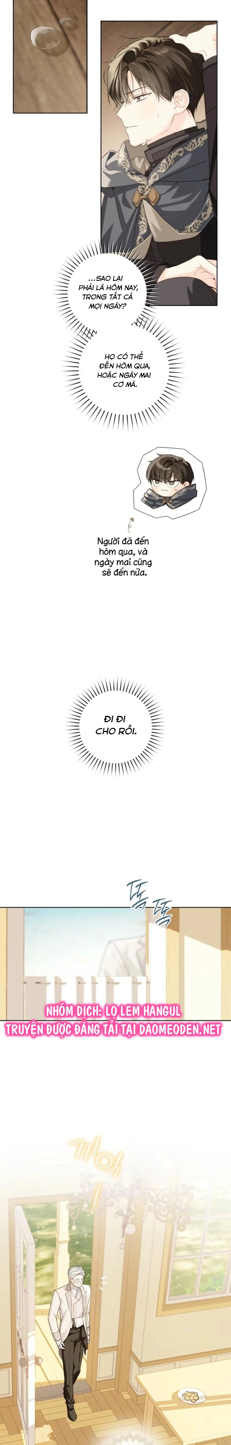 Trang Trại Hạt Dẻ Gần Cung Điện Hoàng Gia Chapter 98 - 2